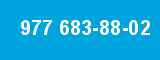 977 683-88-02